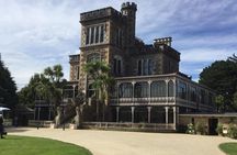 Shore Excursion: Dunedin City, Otago Peninsula, Castle Gardens & Olveston Tour