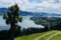 Shore Excursion: Dunedin City, Otago Peninsula, Castle Gardens & Olveston Tour