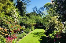 Shore Excursion: Dunedin City, Otago Peninsula, Castle Gardens & Olveston Tour