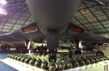 RAF Hendon Museum Private Tour