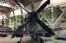 RAF Hendon Museum Private Tour