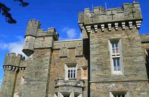 Beatrix Potter Afternoon Half Day - includes Hill Top and Cruise