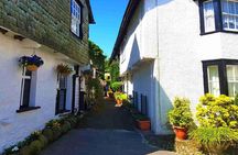 Beatrix Potter Afternoon Half Day - includes Hill Top and Cruise