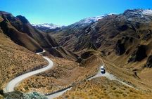 Skippers Canyon Private Half Day 4WD Tour, Queenstown NZ