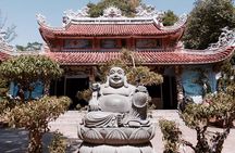 Explore My Son Sanctuary and Marble Mountains from Hoi An - Private Tour!