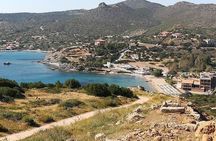 Athens Super Saver: City Sightseeing Tour and Half-Day Cape Sounion Trip plus Delphi Day Trip