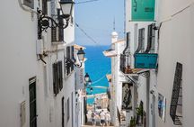 Charming villages: Villajoyosa & Altea