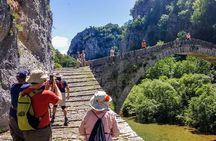 Hiking Adventure in Zagori, Ioannina, Greece