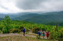 Hiking Adventure in Zagori, Ioannina, Greece