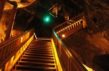 Salt Mine Tour With Private Transportation