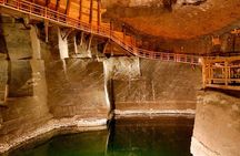 Salt Mine Tour With Private Transportation
