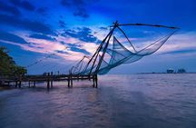 Costa Cruises Cochin Private Tour