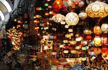 Private tour: 4 Day Istanbul and Cappadocia Tours
