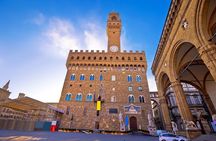BE THE FIRST: Early Bird Florence Walking Tour & Accademia Gallery (David)
