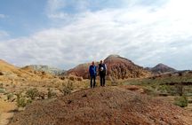 Altyn Emel National Park, Private tour, 2 days from Almaty