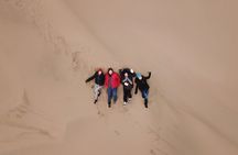 Altyn Emel National Park, Private tour, 2 days from Almaty
