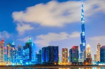 Dubai City Tour