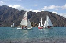 Explore Atuel Canyon and San Rafael: A Guided Adventure