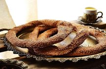 Taste of Athens Small-Group Food Tour