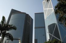 Private custom tour of Hong Kong - 3 hours