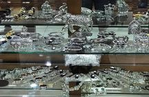 Bali Art Shopping and Culture Tour