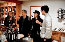 From Bordeaux : Saint Emilion Food and Wine Day Tour