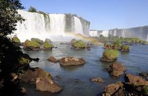 Journey to Iguazu: 4-Day Adventure from Buenos Aires with Airfare