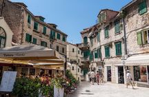Discover Split's Hidden History - Guided Walking Tour 