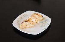 Japanese Cooking Class in the Heart of Sapporo with Sakura