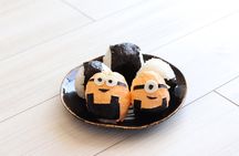 Japanese Cooking Class in the Heart of Sapporo with Sakura