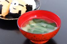 Japanese Cooking Class in the Heart of Sapporo with Sakura