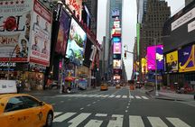 Private Night in New York