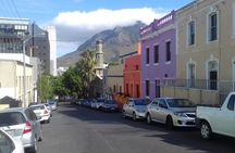 Bo-Kaap: Walk with a local