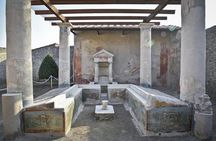 Pompeii the Buried city