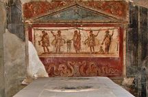 Pompeii the Buried city