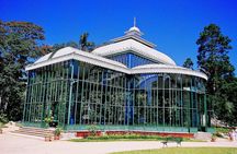 Day Trip to Petrópolis from Rio de Janeiro