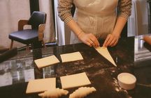 Paris Croissant and Breakfast Pastry Class with a French Chef