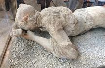 Skip the Line Private Pompeii Guided Tour
