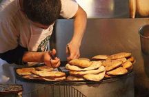 Authentic Local Food Tour in Central Shanghai