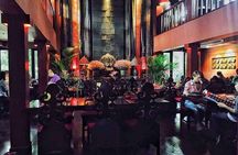 Private Half Day Shanghai City Customized Tour with Lost Heaven Dining
