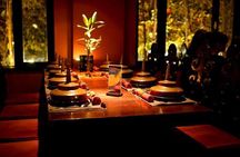 Private Half Day Shanghai City Customized Tour with Lost Heaven Dining