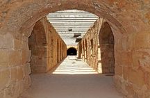 Kairouan & El Jem Small Group Tour from Tunis, Hammamet or Sousse