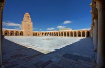 Kairouan & El Jem Small Group Tour from Tunis, Hammamet or Sousse