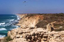 Caesarea, Haifa and Akko Private tour