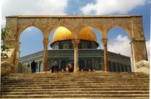 Jerusalem World Heritage Private Tour