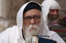 Jerusalem World Heritage Private Tour