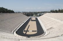 Full Day Tour Athens Highlights & Cape Sounio