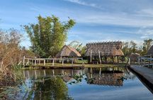 Everglades Tour w/ Biologist Led WET walk + 2 Boat Trips + Lunch!
