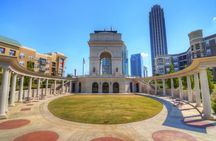 90 min Downtown Atlanta Segway Glide