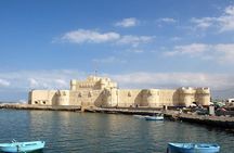 Private Day Tour from Cairo to Alexandria